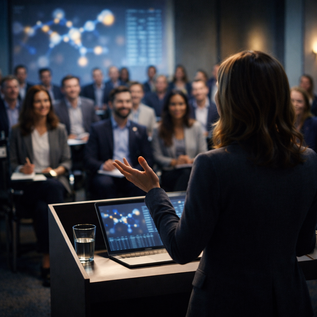 Storytelling: The heart of the matter