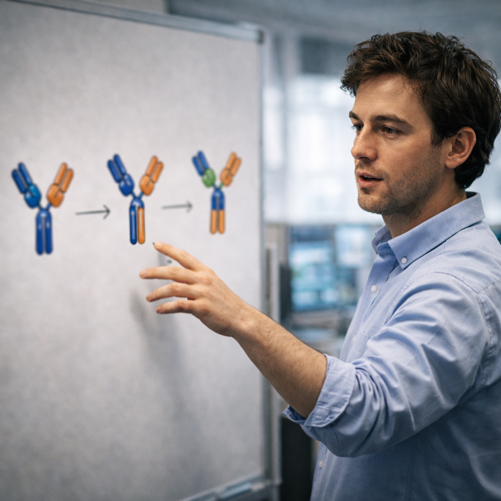 Building a Scientific Narrative: For R&D teams