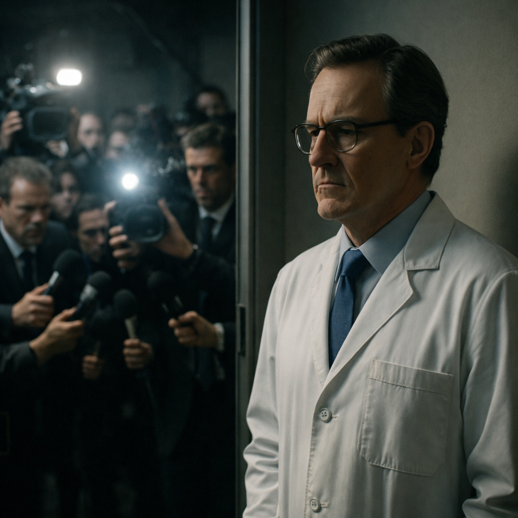 Media and Communications Training: In the hot seat